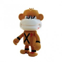 Figuren Adfunture Fling Monkey von MCA Evil Genf Shop Schweiz