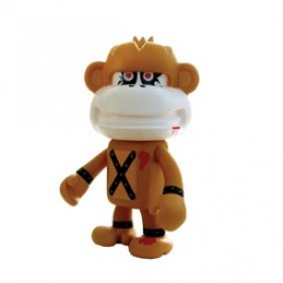 Fling Monkey par MCA Evil