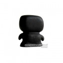Figurine Wasperghost Noir à Customiser par Wao Wao Toyz Boutique Geneve Suisse