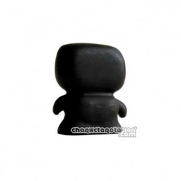 Figuren Wasperghost Noir à Customiser von Wao Wao Toyz Genf Shop Schweiz
