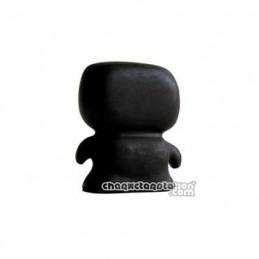 Figurine Wao Toyz Wasperghost Noir à Customiser par Wao Boutique Geneve Suisse