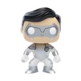 Pop Green Lantern White Lantern Kyle Rayner Edition Limitée