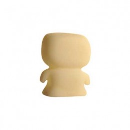 Figurine Wasperghost à Customiser par Wao Wao Toyz Boutique Geneve Suisse