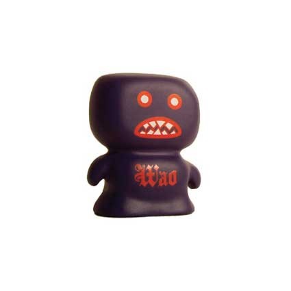 Figur Wao Toyz Wasperghost Blue Swiss Artiste by Wao (No box) Geneva Store Switzerland Figur Wao Toyz Wasperghost Blue Swiss Artiste by Wao (No box) Geneva Store Switzerland