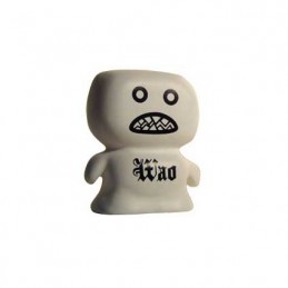 Figur Wao Toyz Wasperghost Blanc by Wao (No box) Geneva Store Switzerland