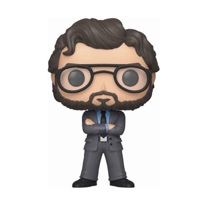 money inc funko pop