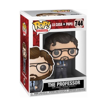 money inc funko pop