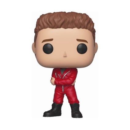 money inc funko pop