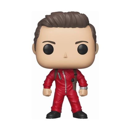 money inc funko pop