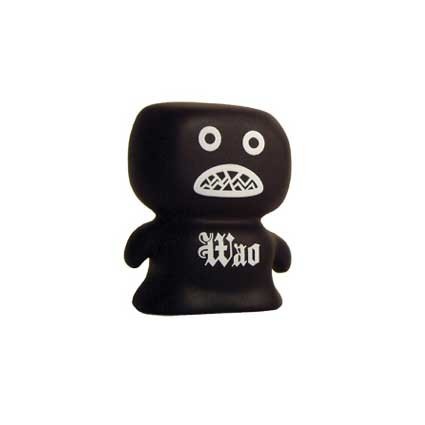 Figur Wao Toyz Wasperghost Noir by Wao (No box) Geneva Store Switzerland Figur Wao Toyz Wasperghost Noir by Wao (No box) Geneva Store Switzerland