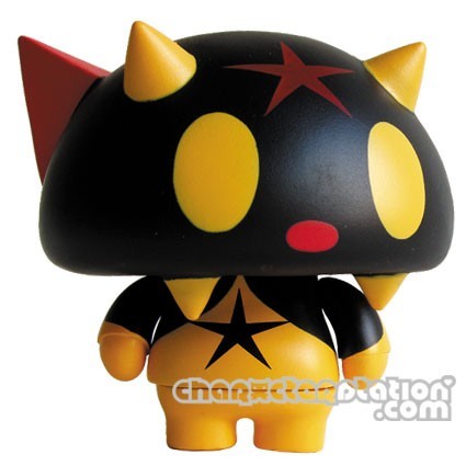 Figur Steven House EvilKingdom 02 Eviler by Steven Lee (No box) Geneva Store Switzerland