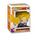Figur Funko Pop Dragon Ball Z Super Saiyan Gohan Limited Edition Geneva Store Switzerland