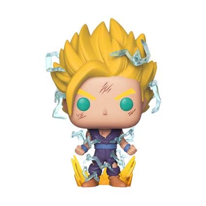ss gohan pop