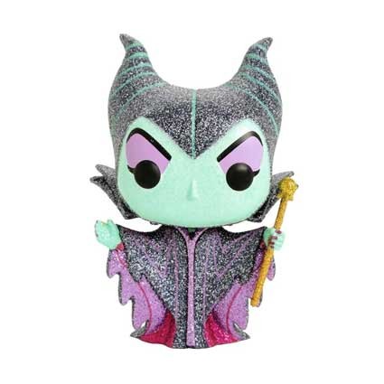 funko pop diamond glitter