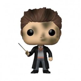 Pop Harry Potter Seamus Finnigan Edition Limitée