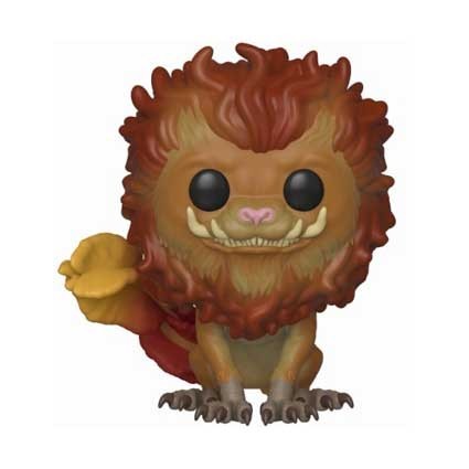 Figur Funko Pop Movies Fantastic Beasts 2 Zouwu Geneva Store Switzerland