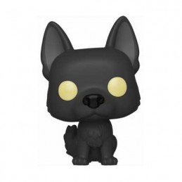 Figur Funko Pop Harry Potter Sirius as Dog (Vaulted) Geneva Store Switzerland