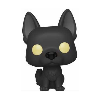 pop funko sirius