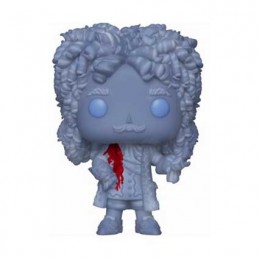 Figuren Funko BESCHÄDIGTE BOX Pop Harry Potter Bloody Baron (Selten) Genf Shop Schweiz