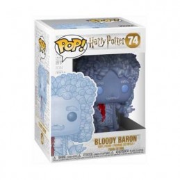 Figur Funko Pop Harry Potter Bloody Baron (Rare) Geneva Store Switzerland