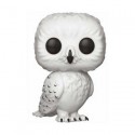 Pop Harry Potter Hedwig (Rare)