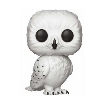 Figur Funko Pop Harry Potter Hedwig Geneva Store Switzerland