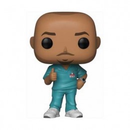 Figuren Funko Pop TV Scrubs Turk Genf Shop Schweiz