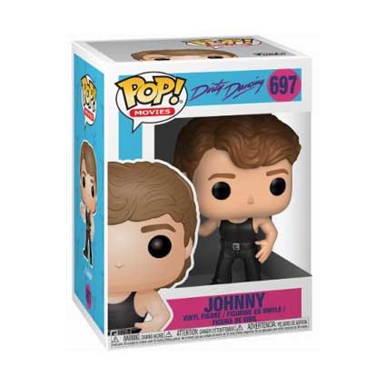 dirty dancing funko pop