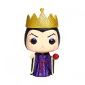 Figurine Funko Pop Diamond Disney Blanche Neige Evil Queen Glitter Edition Limitée Boutique Geneve Suisse