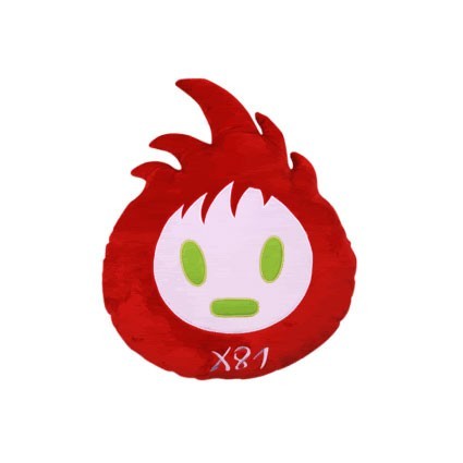 Figuren  Plush X81 Genf Shop Schweiz