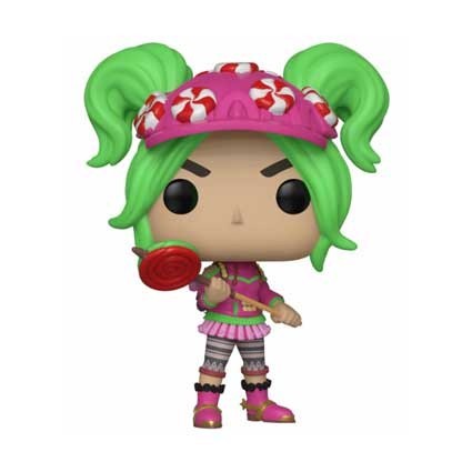 Figuren Funko Pop Fortnite S2 Zoey Genf Shop Schweiz