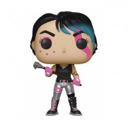 Figuren Funko Pop Fortnite S2 Sparkle Specialist Genf Shop Schweiz