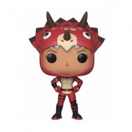 Figuren Funko Pop Fortnite S2 Tricera Ops Genf Shop Schweiz