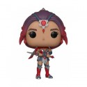 Pop Fortnite S2 Valor (Rare)
