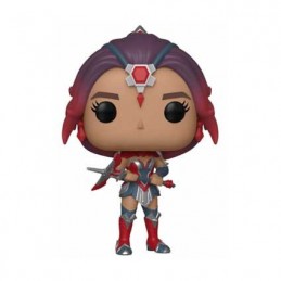 Figuren Funko Pop Fortnite S2 Valor Genf Shop Schweiz