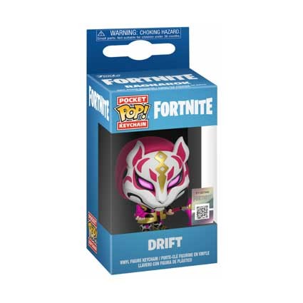 fortnite pop drift