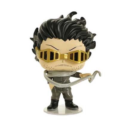aizawa hero costume funko pop