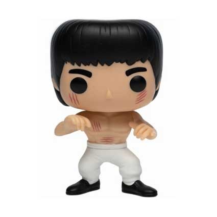 funko pop bruce lee 219