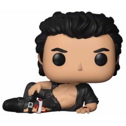 Figuren Funko Pop Jurassic Park Wounded Dr. Malcolm Limitierte Auflage Genf Shop Schweiz