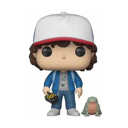 pop funko dustin stranger things