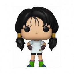 Figur Funko Pop Anime Dragon Ball Z Videl Geneva Store Switzerland