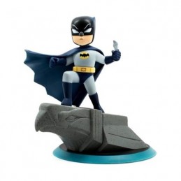 DC Comics Batman 1966 Q-Fig