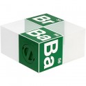 Figur Poptoy Breaking Bad BrBa Logo Moneybox Geneva Store Switzerland
