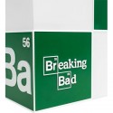 Figurine Poptoy Tirelire Breaking Bad BrBa Logo Boutique Geneve Suisse