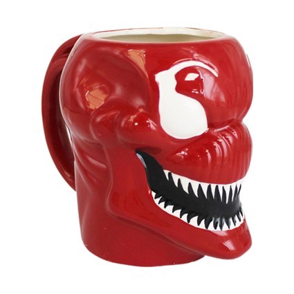 Figurine Pyramid International Tasse Marvel Carnage Boutique Geneve Suisse