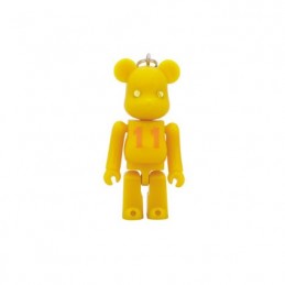 Figur MedicomToy Bearbrick Birthday November by Medicom x Swarovski Geneva Store Switzerland