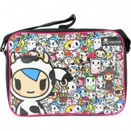 Figuren Tokidoki Shoulder Bag ZigZag Island Genf Shop Schweiz