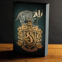 Figurine Paladone Harry Potter Hufflepuff Toile Lumineuse Luminart Boutique Geneve Suisse