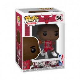 Figurine Funko Pop Basketball NBA Michael Jordan (Rare) Boutique Geneve Suisse