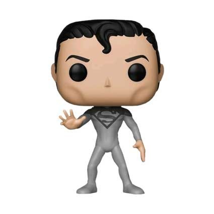 superman flashpoint funko pop